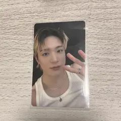 2025年最新】SMTown トレカ ジェノの人気アイテム - メルカリ