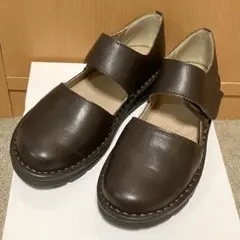 コンフォートシューズ スリッポン