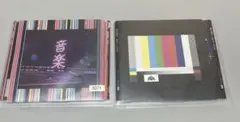 東京事変　音楽　color bars レンタル落ち　2枚　椎名林檎