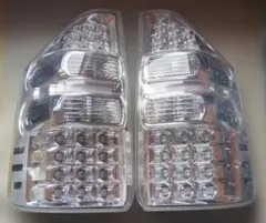 ワガンR TOKAI DENSO テールランプ左右セット 35603-72M1 - メルカリ