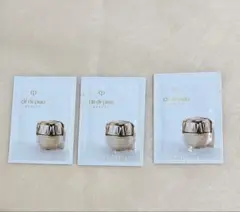 クレドポーボーテ ルフォンドゥタンn サンプル