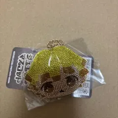 鬼滅の刃 ジュエルマスコット 我妻善逸