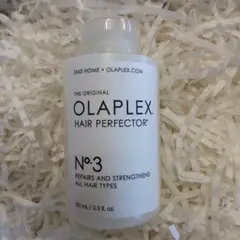 olaplex トリートメント