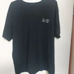 TACOMA FUJI RECORDS　タコマフジレコード　刺繍　Tシャツ