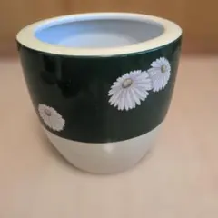 オールドノリタケ 火鉢 小ぶり レトロ 鉢カバーにも 日陶 - メルカリ