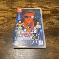 Switch 逃走中 グレートミッション
