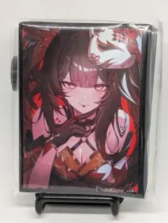 ウィシャデル スリーブ アークナイツ r-s - メルカリ