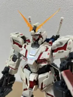 ◾️新品未開封◾️メタルコンポジット ユニコーンガンダム プリズムコートver Amazon.co.jp: TAMASHII NATIONS GUNDAM FIX FIGURATION MC