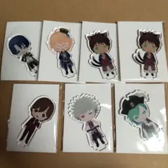 うたプリ シャニライ アクスタ