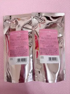 【オルビス】新品 トリートメント ヘアウォーター 詰め替え2個セット