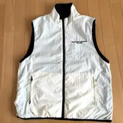 メンズ ジレ