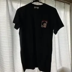 【新品】Tシャツ　Bettyちゃんby ユニバーサルスタジオ