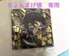 鬼滅の刃シールウエハース14胡蝶しのぶ