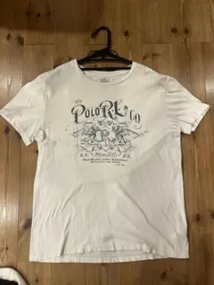 Polo Ralph Lauren ポロラルフローレン　Tシャツ