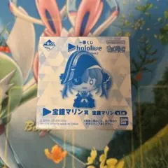ホロライブ　宝鐘マリン　ちょこのっこ