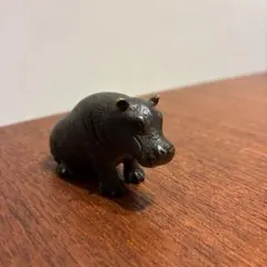 シュライヒ 子カバ