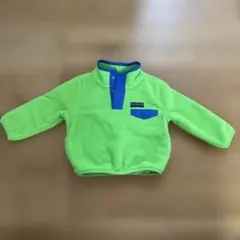 GAP アークティックフリース トレーナー 12-18ヶ月★値下げしました★