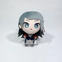 バンドリ ぷちっしゅ！Ave Mujica ぬいぐるみ マスコット ティモリス