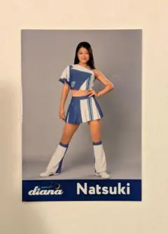 2026年最新】DIANA ベイスターズ natsukiの人気アイテム - メルカリ