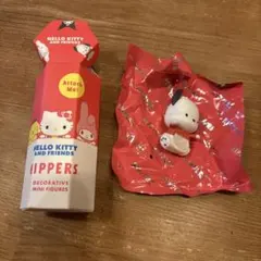 HIPPERS ポチャッコ