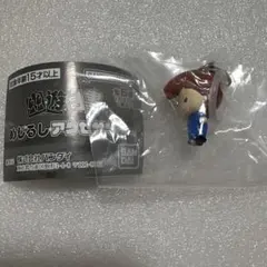 幽遊白書　めじるしアクセサリー　桑原和真