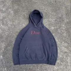 2025年最新】DIME パーカー sの人気アイテム - メルカリ