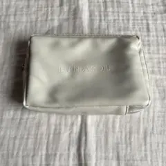 ルナソル ポーチ ノベルティのサムネイル