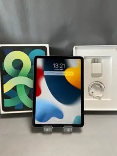 iPad Air 第4世代 64GB Wi-Fi +Cellular版