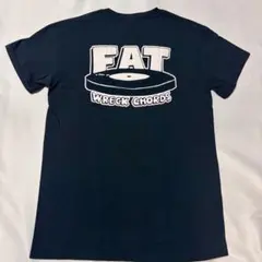 Hi-STANDARD×FAT LOGO Tシャツ2枚セット販売 - メルカリ