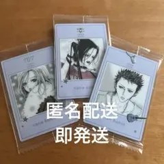 矢沢あいツインウエハース　NANA キャラクターカードセット