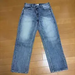 N*o様 デニムパンツ　ロデオクラウン