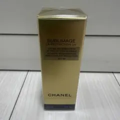 ま*る様 CHANELサブリマージュラプロテクシオンUV