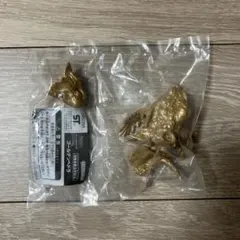 ゴジバースト　ゴールデンヘドラ　新品未開封品キャンペーン限定　ヘドラのサムネイル
