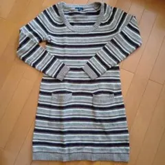 GAPレディースニット