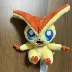 ビクティニ ぬいぐるみ