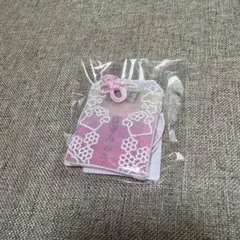 iLiFE! 真守みゅう お守り