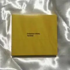 Doberman Infinity Terminal アルバム CD・DVD