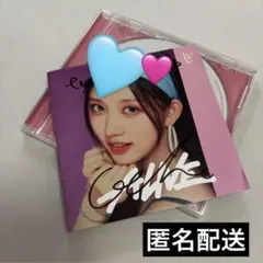 IVE ELEVEN ヨントン サイン 色紙 IVE ELEVEN ヨントン サイン 色紙 IVE ELEVEN ヨントン サイン