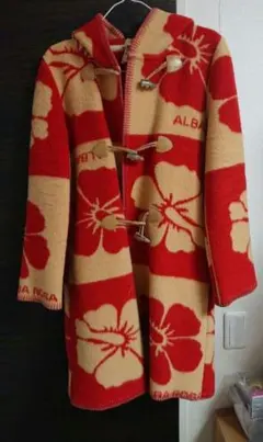 2025年最新】ALBAROSA レディース ダッフルコートの人気アイテム