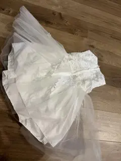 女の子用ドレス