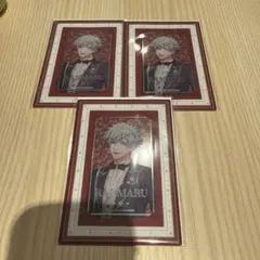 うたプリ ビジュカ 黒崎蘭丸