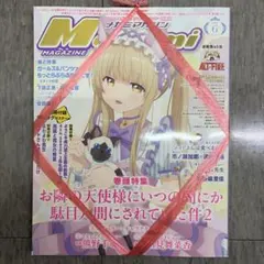 2026年最新】メガミマガジン ポスターの人気アイテム - メルカリ