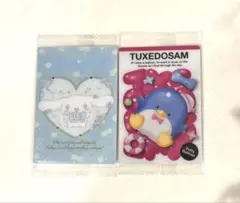 サンリオウエハースカード 2枚セット