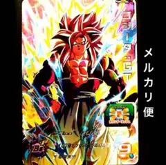 2025年最新】ドラゴンボールヒーローズゴジータの人気アイテム