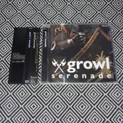 growl / serenade