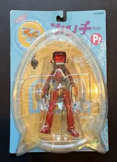 2026年最新】フリクリ フィギュアの人気アイテム - メルカリ