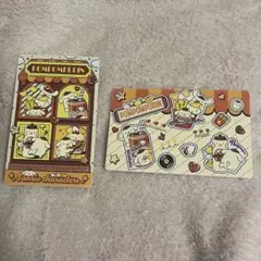 カードコネクト ポムポムプリン