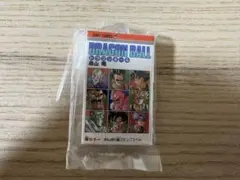 ドラゴンボール コミックスチャームコレクション03 41巻 四十一