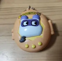 たまごっち スイングケース　ますくっち Tamagotchi