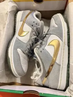 NIKESB DUNK LOW PRO ショーンクライバーダンクのサムネイル